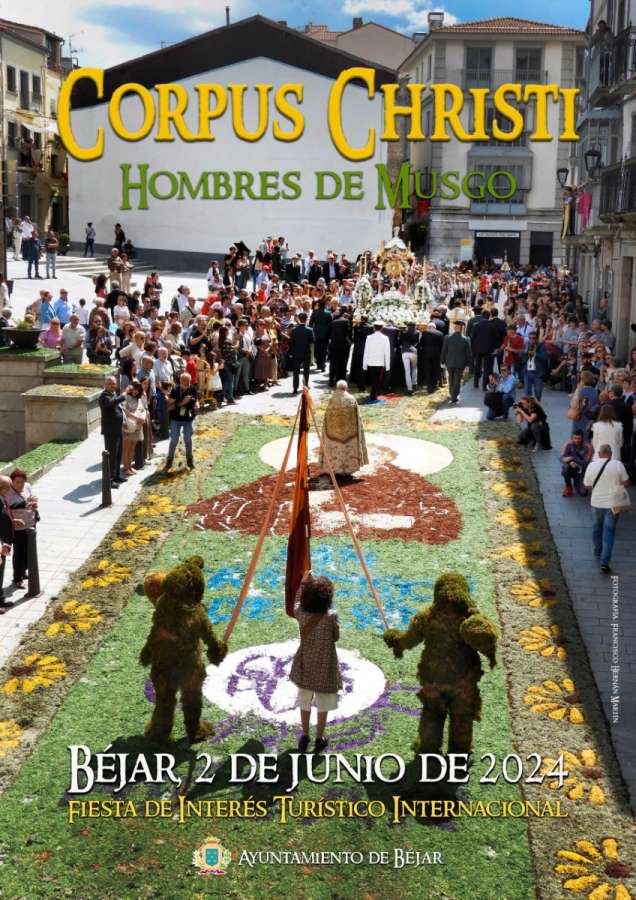 Corpus Christi  